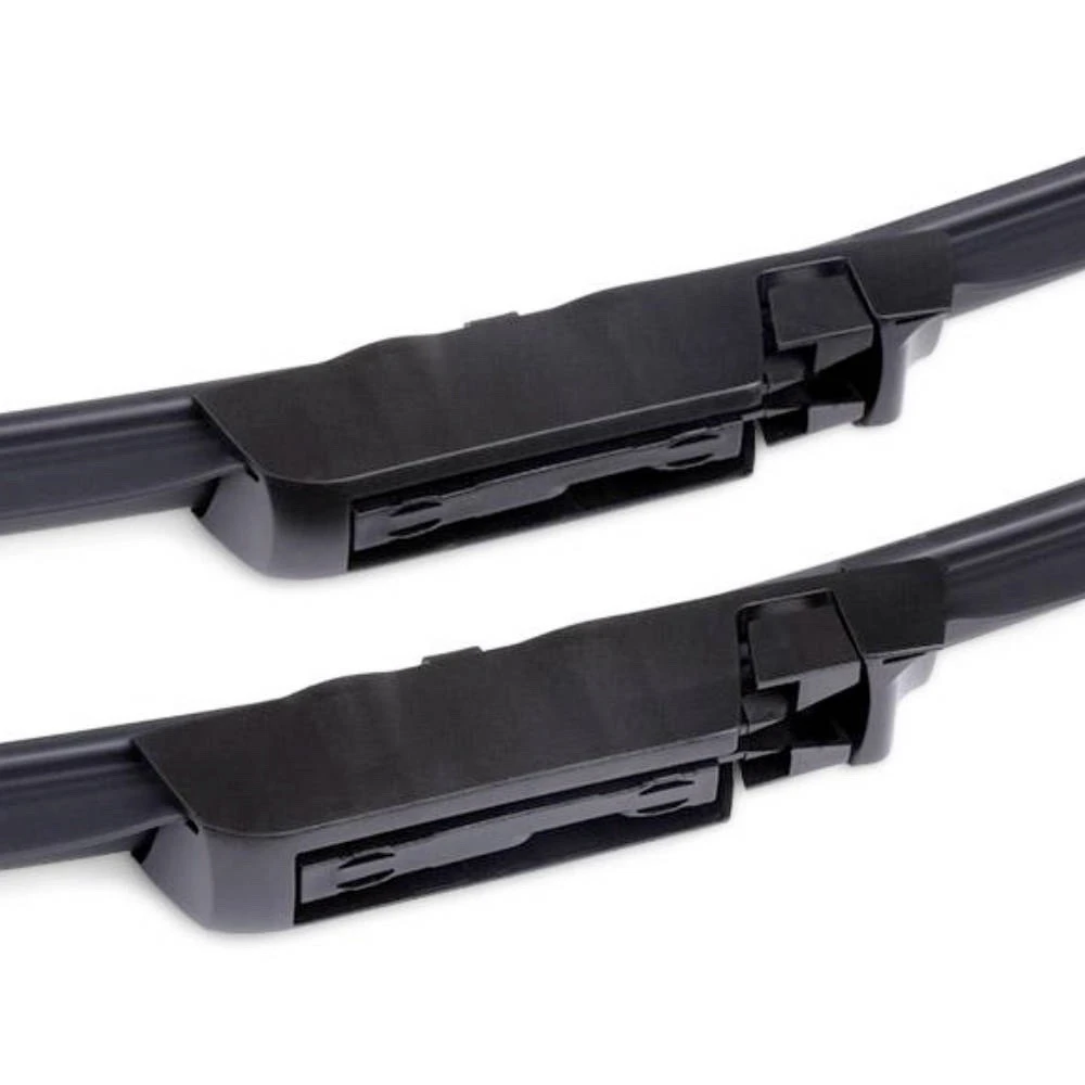 Komplet przednich wycieraczek Oximo Flat Original 550 & 550 mm do Audi A6 Allroad 2006-2011