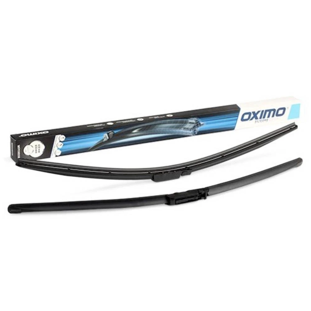 Wycieraczki Oximo Flat Original do SEAT Altea