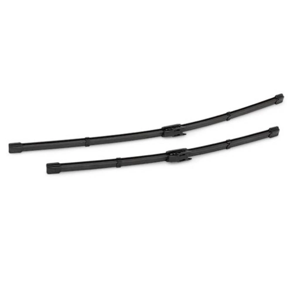 Komplet przednich wycieraczek Oximo Flat Original 600 & 450 mm do Renault Duster 1 2016-2018