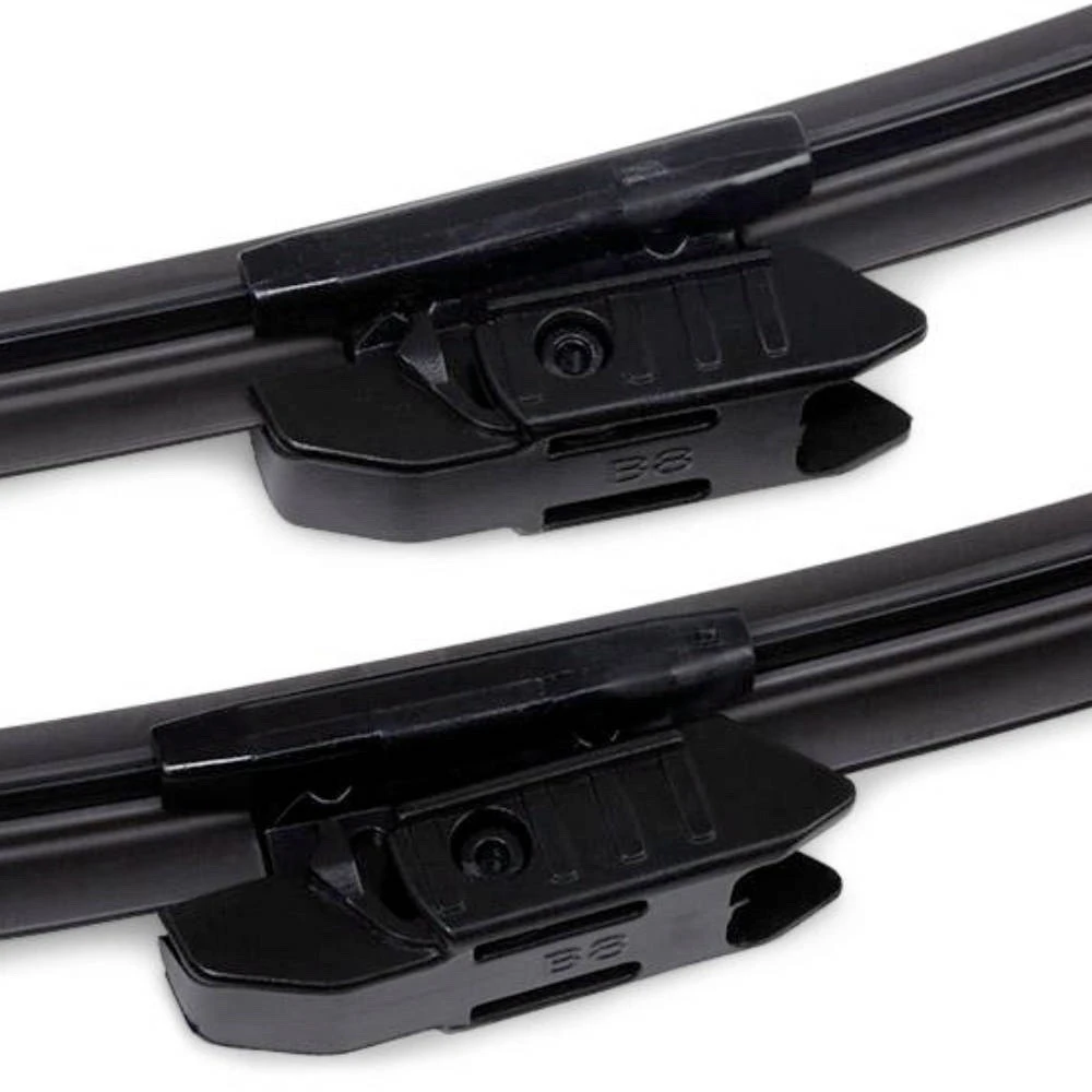 Komplet przednich wycieraczek Oximo Flat Original 600 & 450 mm do Renault Duster 1 2016-2018