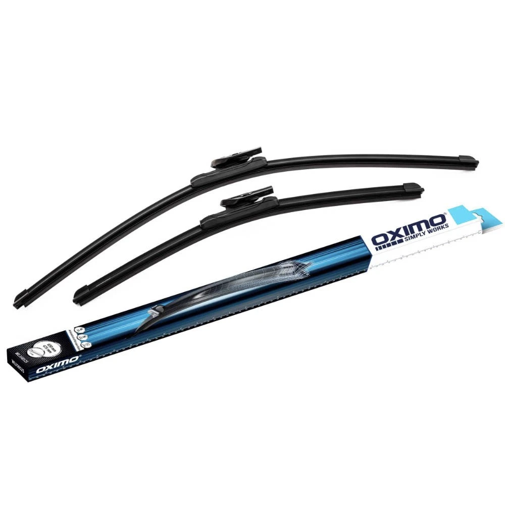 Wycieraczki Oximo Flat Original do Cupra Terramar