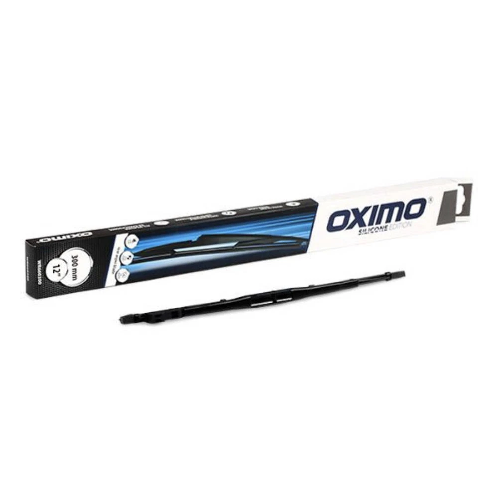 Wycieraczki Oximo Rear do BMW Seria 3