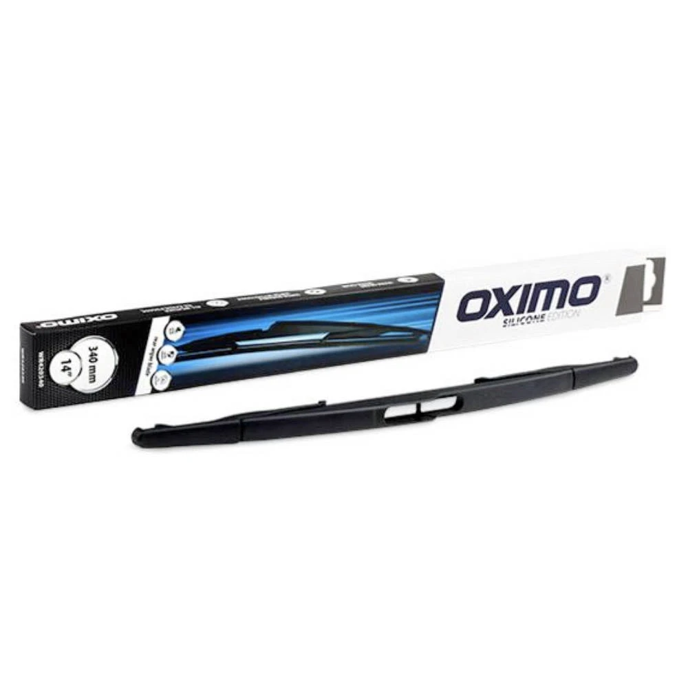 Wycieraczki Oximo Rear do Citroen C8