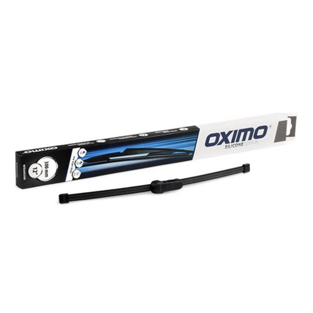 Wycieraczki Oximo Rear do KIA Cee'd