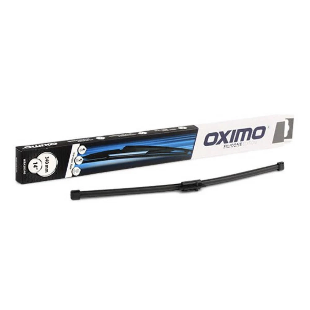 Wycieraczki Oximo Rear do BMW Seria 3
