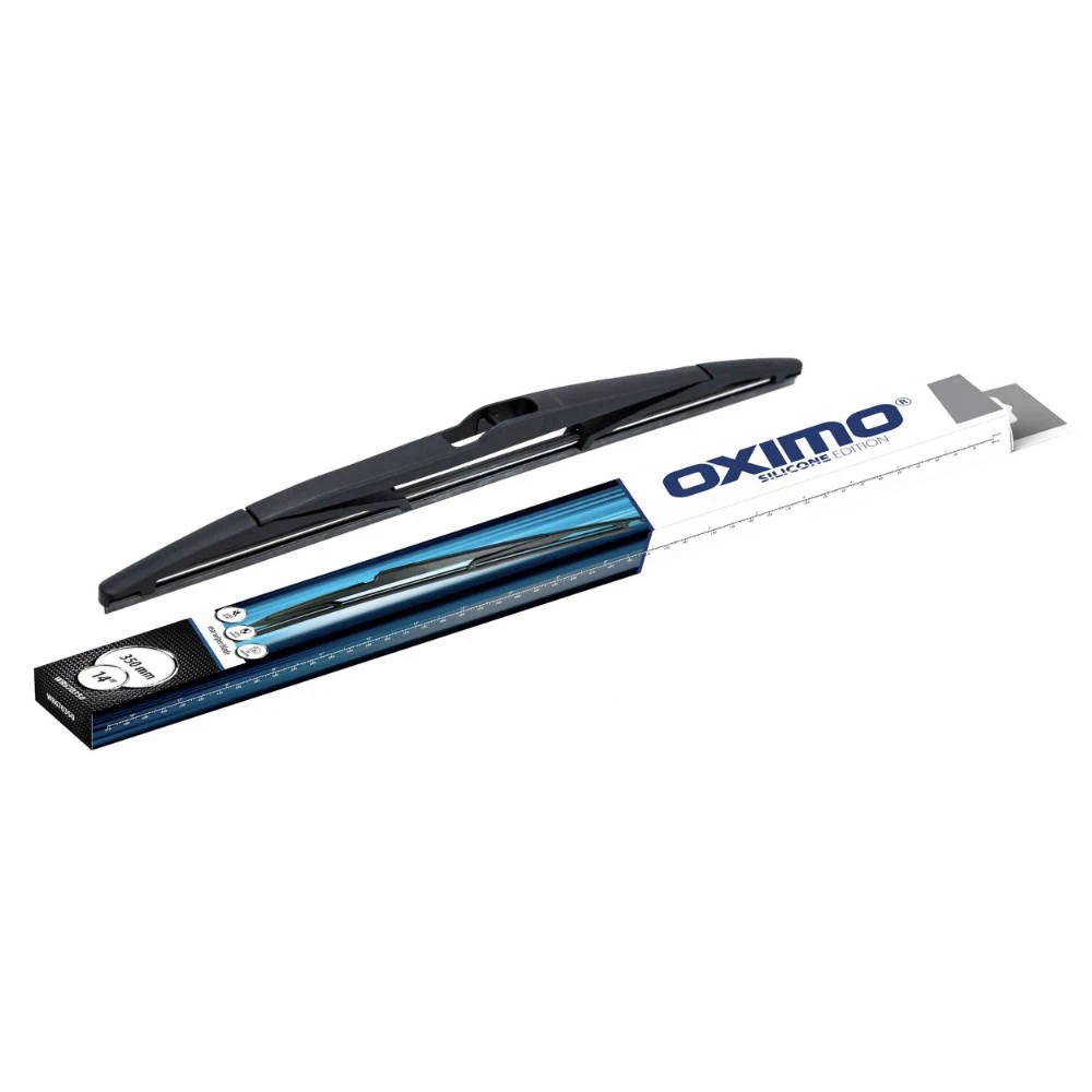 Wycieraczki Oximo Rear do Ford Focus