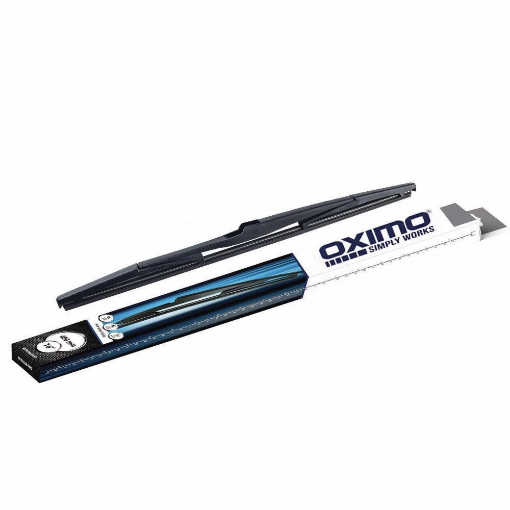 Wycieraczki Oximo Rear do Lexus RX