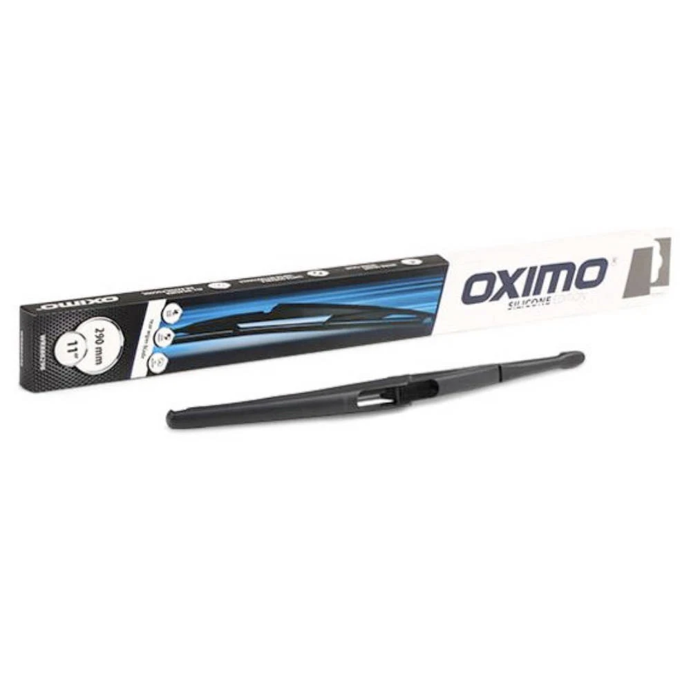 Wycieraczki Oximo Rear do MINI One