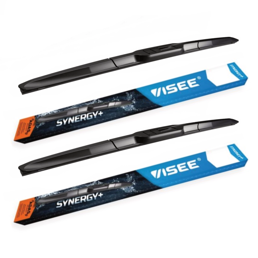 Wycieraczki VISEE HYBRID PREMIUM SYNERGY+ do Ford Focus