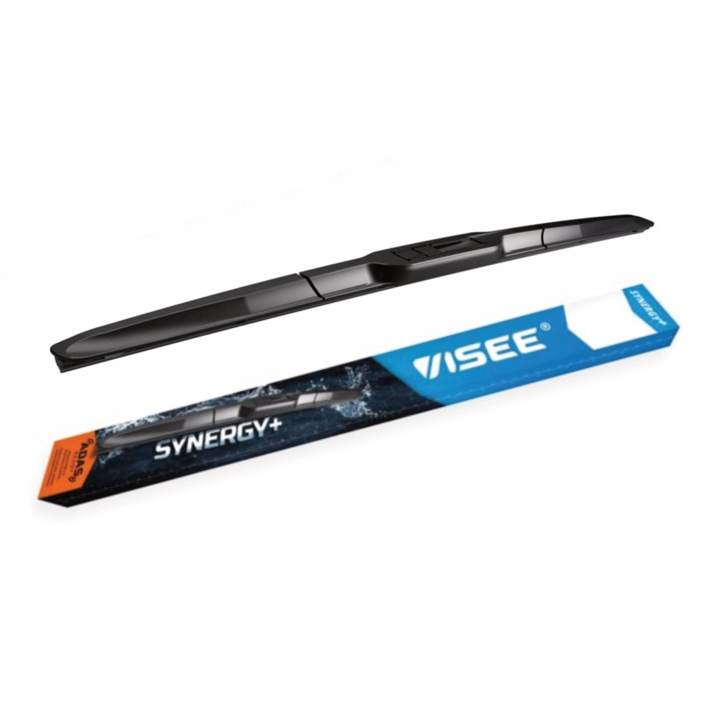 Wycieraczki VISEE HYBRID PREMIUM SYNERGY+ do JAC J2