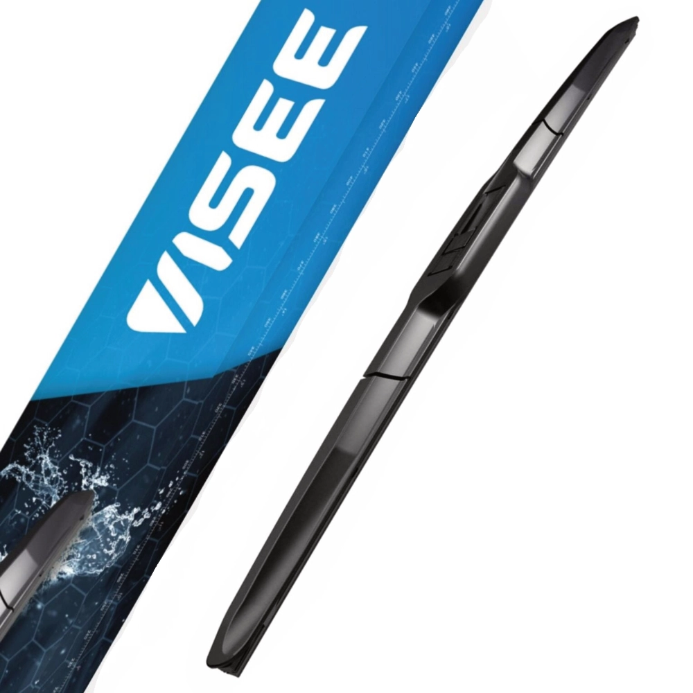 Komplet przednich wycieraczek VISEE HYBRID PREMIUM SYNERGY+ 550 & 475 mm do Ford Focus 1 1998-2005