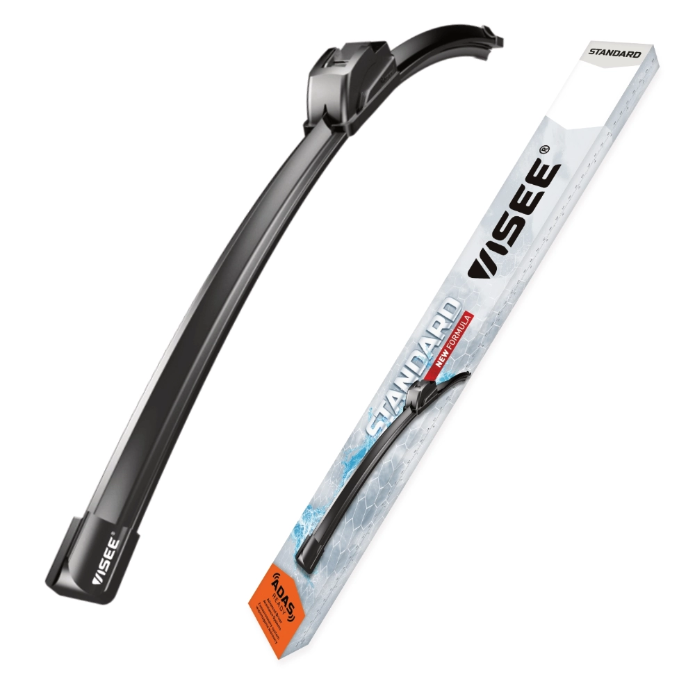 Wycieraczki VISEE FLAT STANDARD do JAC J2